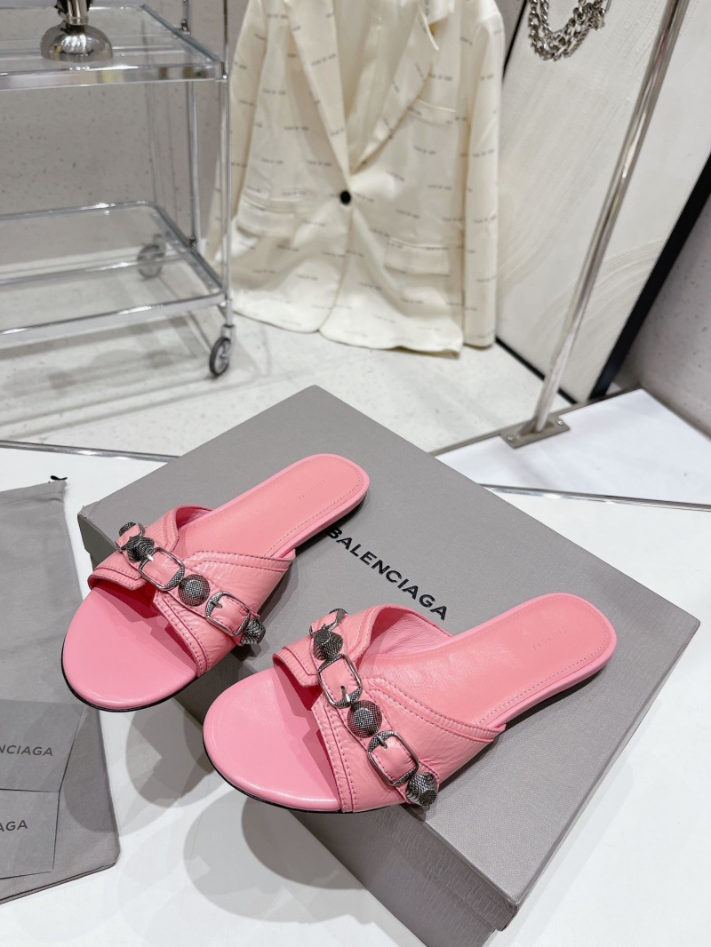 Balenciaga Slippers